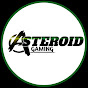 Asteroid Gaming Image Thumbnail