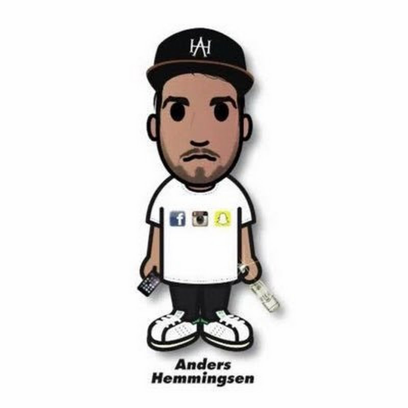Channel Avatar