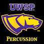 University of Wisconsin-Stevens Point Percussion logo