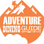 Adventure Dining Guide logo