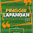 pinggir lapangan