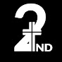 2nd Mile Church logo