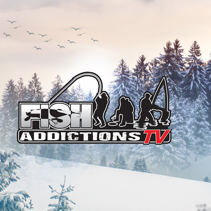 Fish Addictions TV