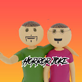 HORROR JOKE TOONS