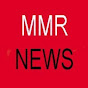 MMR NEWS logo