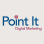 Point It logo