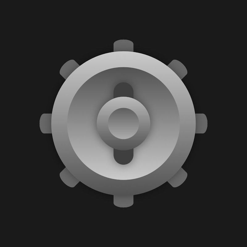 VAULT icon