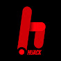 hijack studios logo