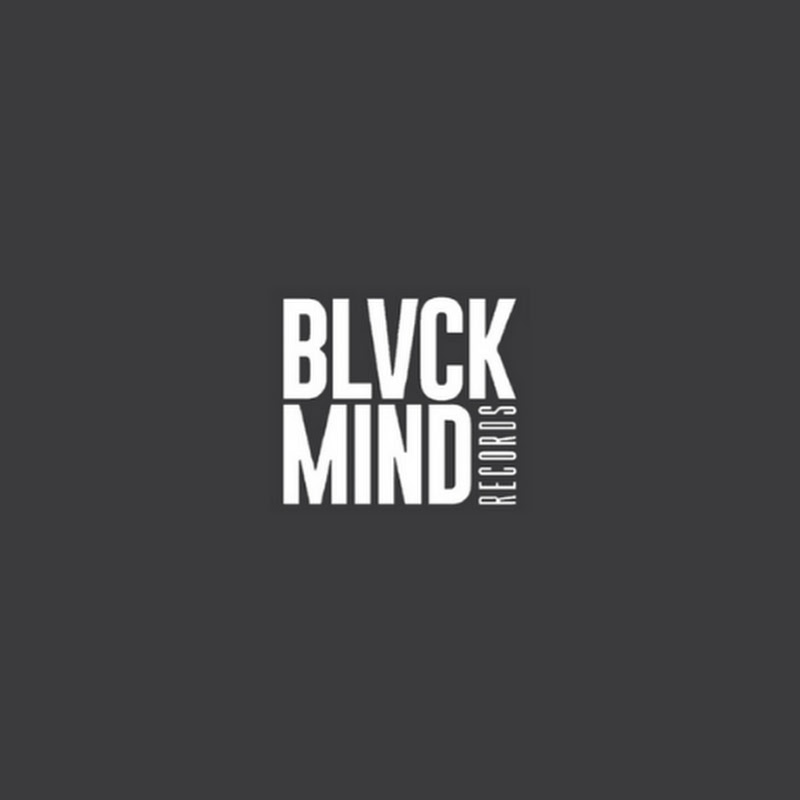 BLVCKMIND RECORDS icon