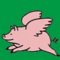 空飛ぶこぶたや