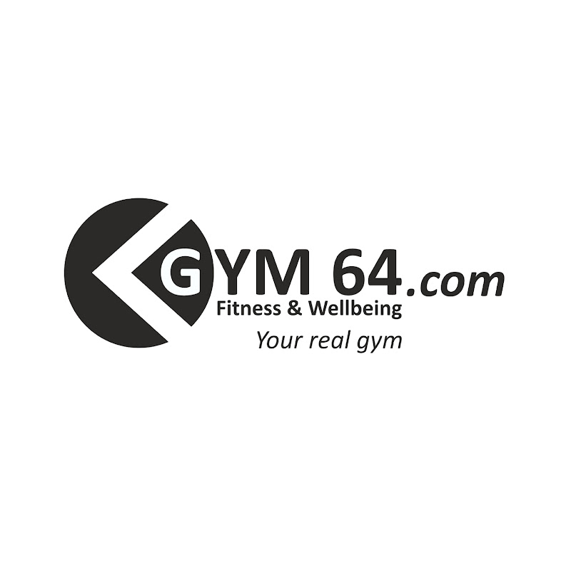 Gym 64 Fife