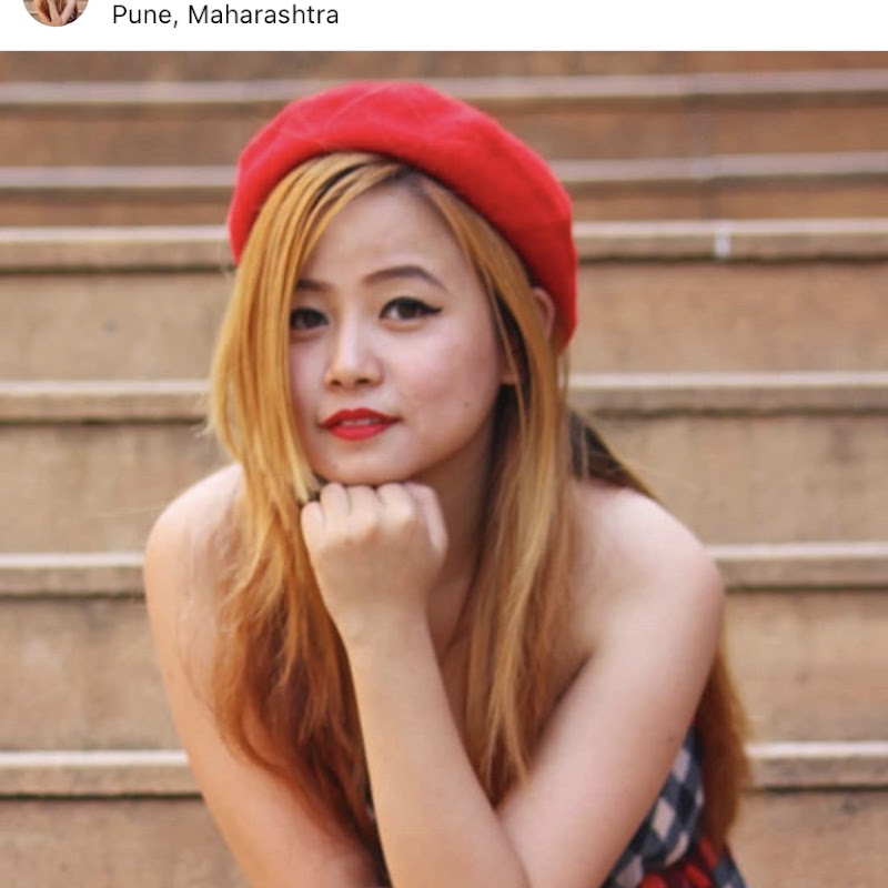 Sushma Thapa