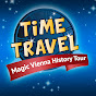 Time Travel Vienna - 2.000 Jahre Zeitreise Wien