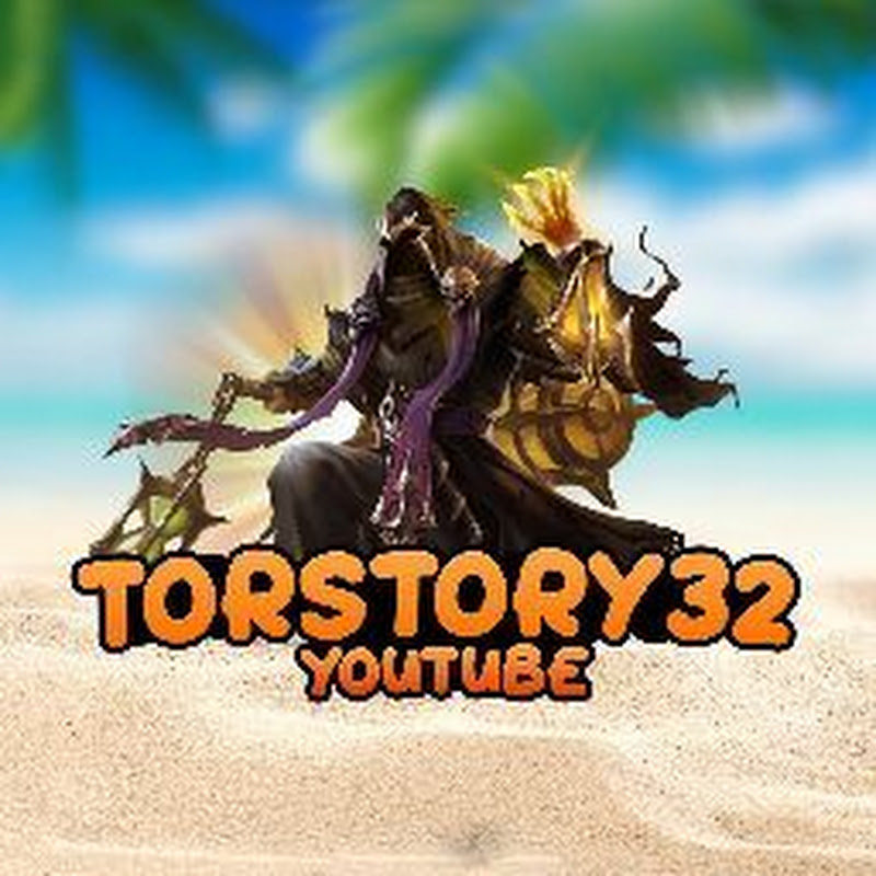 Torstory32 YouTube