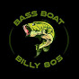 Bass Boat Billy logo