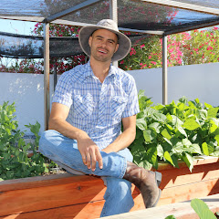 Thumbnail of related channel