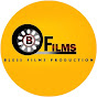 Bless Films Production logo