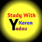 Study With Karan Yadav logo