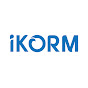 IKORM logo