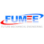 FUMEE TECH logo