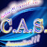 Канал CAS
