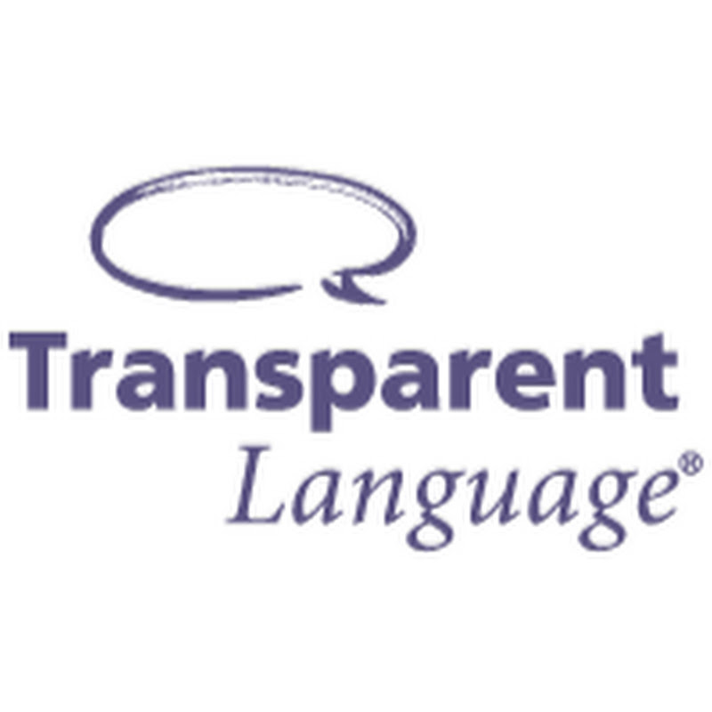 TransparentLanguage