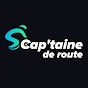 Cap'taine de route logo