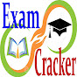 EXAM CRACKER logo