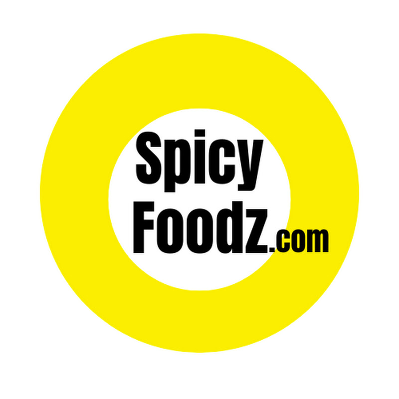 My Spicy Foodz