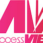 ACCESS VIBE logo