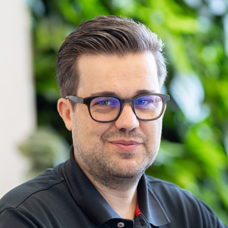 Søren Guldbæk Olsen