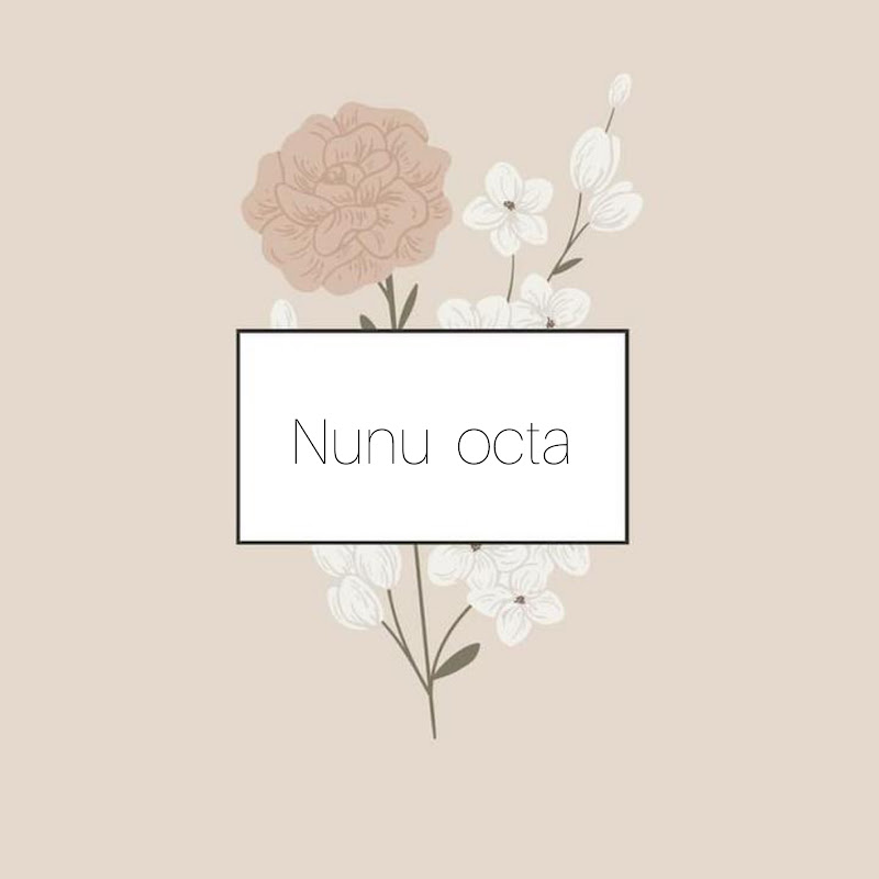 Nunu Octa