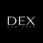 DEX NEW YORK COSMETICS, INC. logo