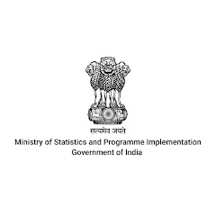 Ministry of Statistics & Programme Implementation channel logo