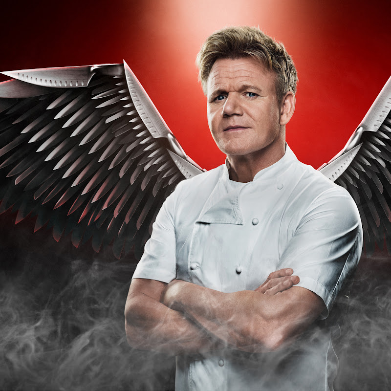 Hotel Hell TV