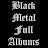 Black Metal Full Album