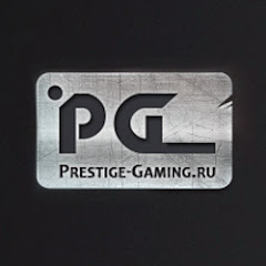 Prestige Gaming Avatar