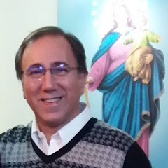 Claudio Rizzo teólogo y predicador laico