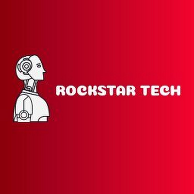 Rockstar tech