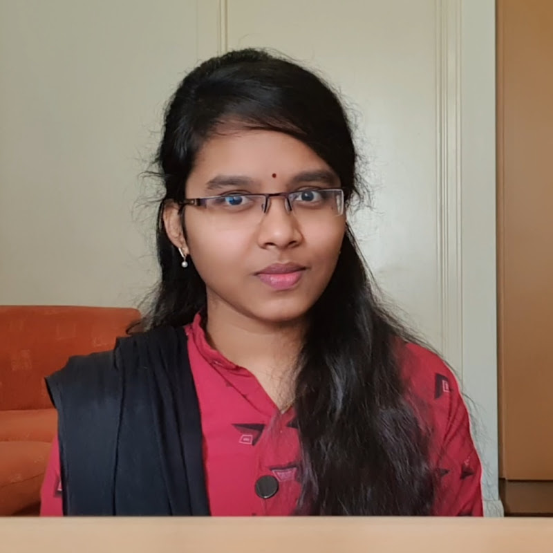 Chitraiselvi Arichandran