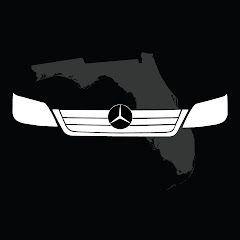 Florida Van Man on YouTube