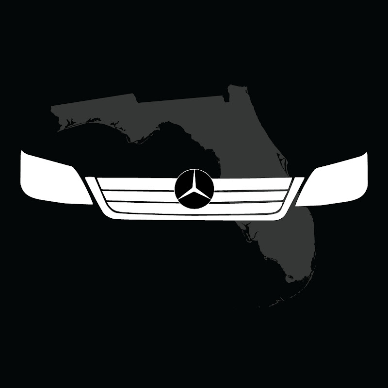 Florida Van Man