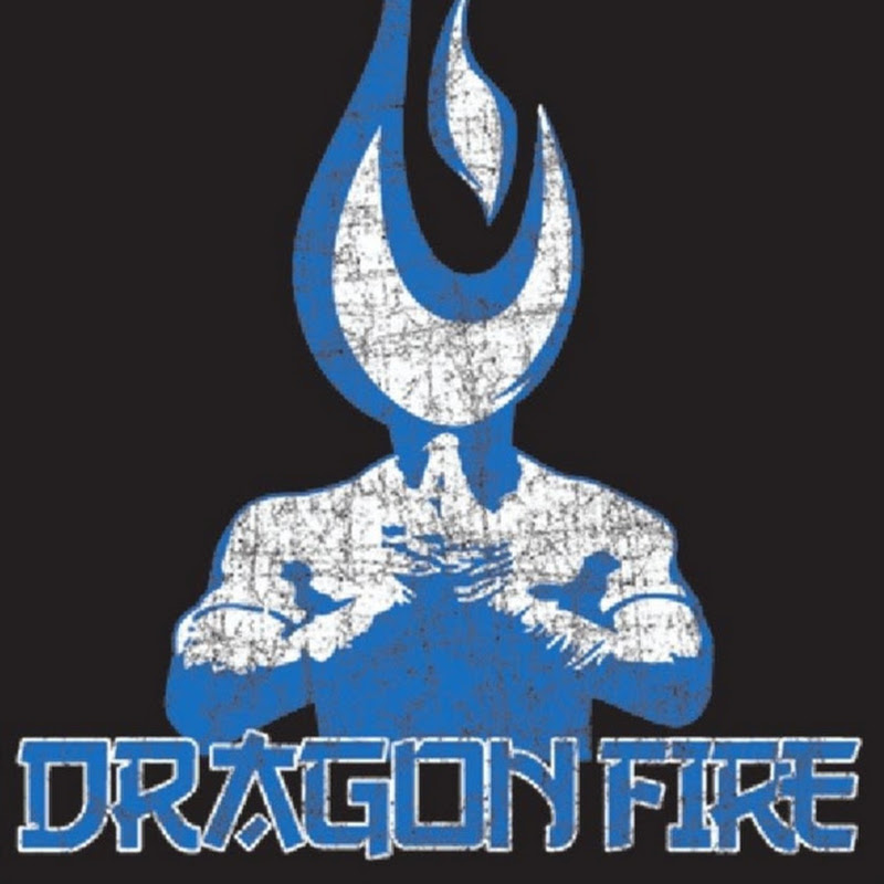 Dragon Fire functional fitness