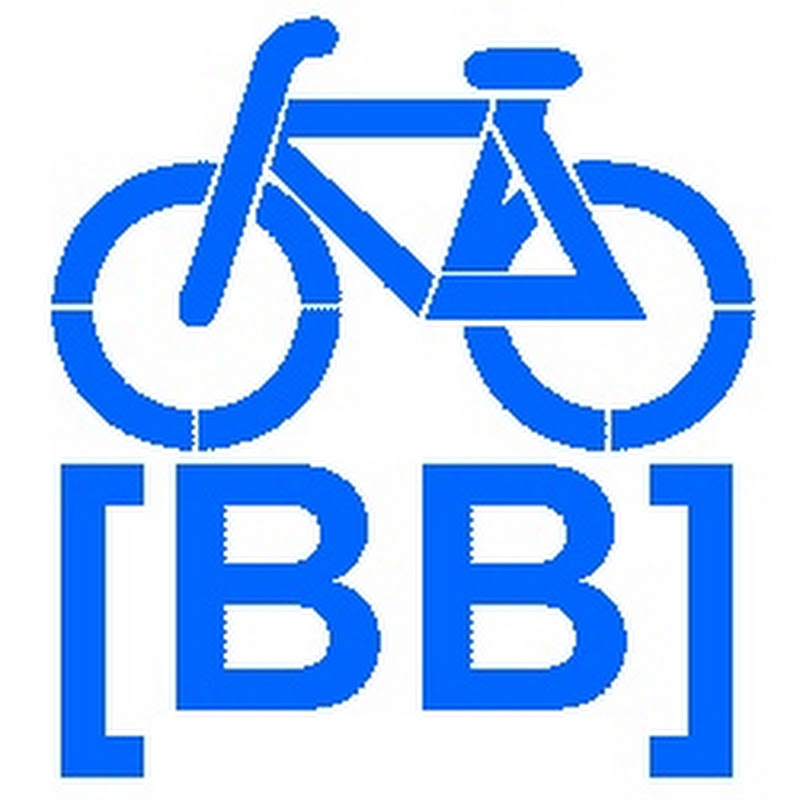 BikeBlogger