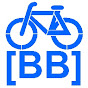 BikeBlogger logo