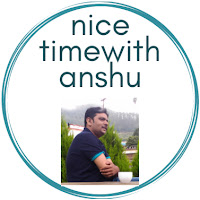 a nice time with anshad nazar profile image