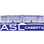 ASL di CASERTA logo