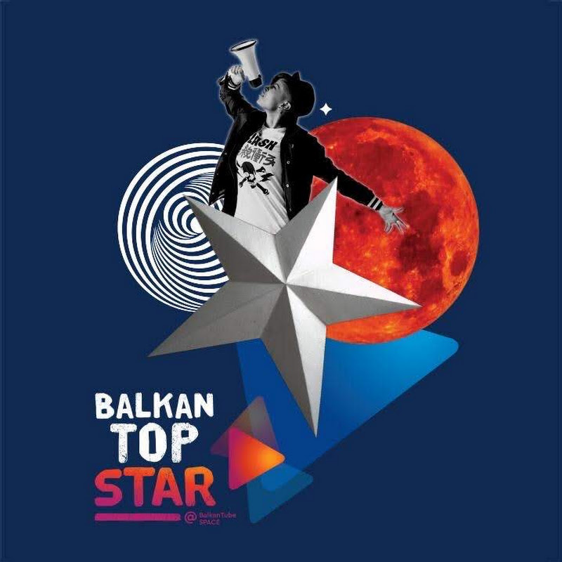 Balkan Top Star