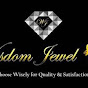 Wisdom Jewel Suriname logo
