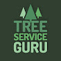 Tree Service Guru logo